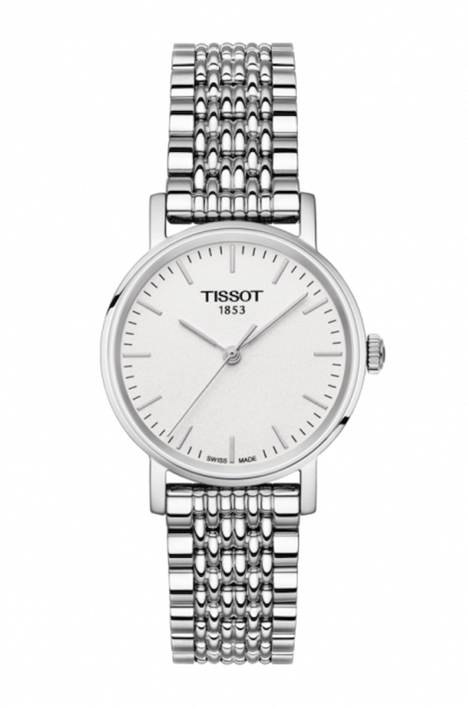 Tissot Everytime Ref. T109.210.11.031.00