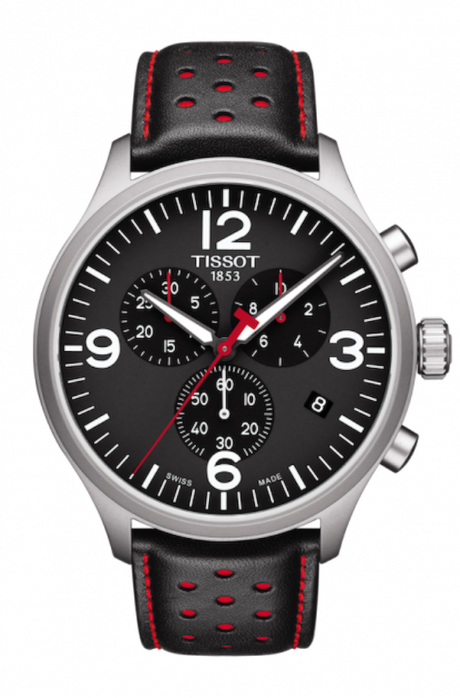 Tissot T-Sport Chrono XL Ref. T116.617.16.057.02