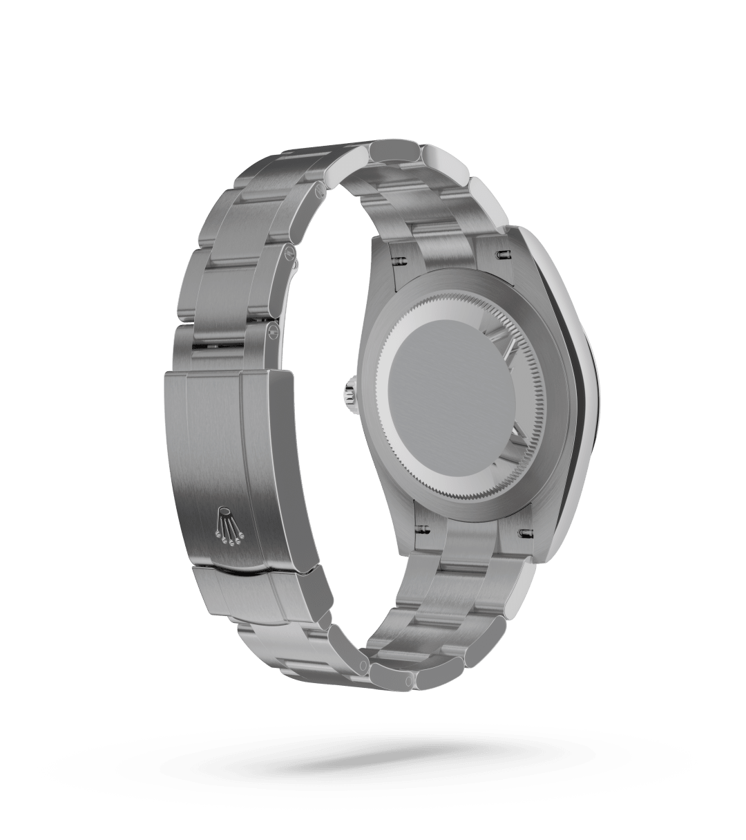 Oyster Perpetual 41