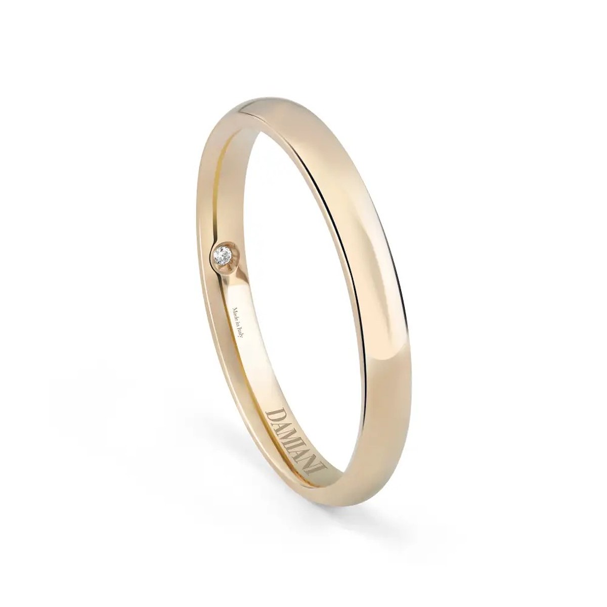Fede con brillanti damiani on sale