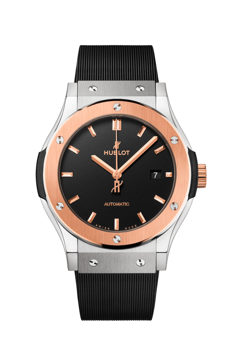 Hublot Pagina 1 di 7