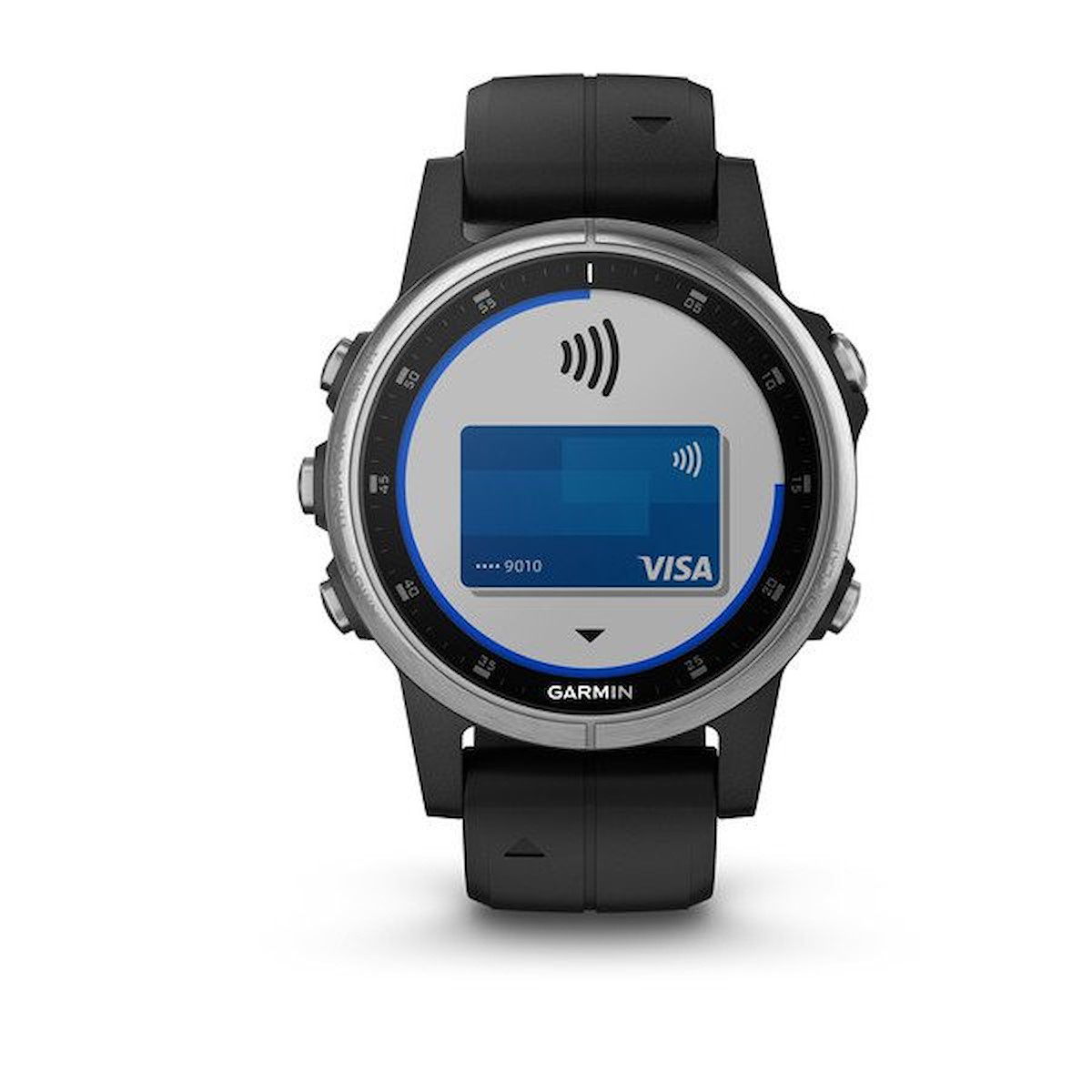 Garmin orologio fenix 5 sale