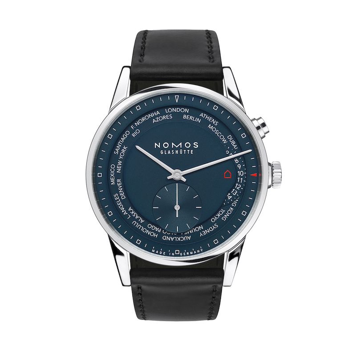Nomos zurich lug to lug hotsell