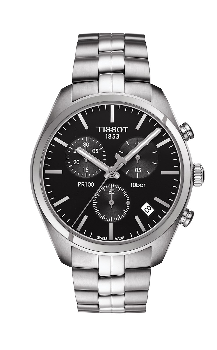Orologio tissot pr 100 shop