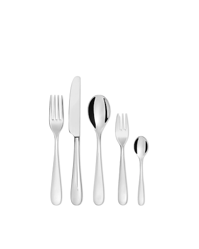 Alessi Nuovo Milano  Cutlery Set 30pcs