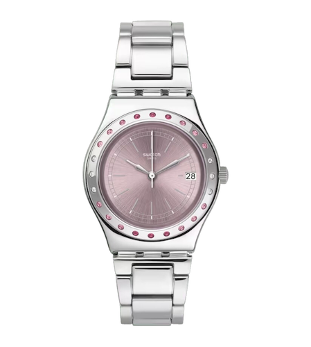 Swatch Pinkaround