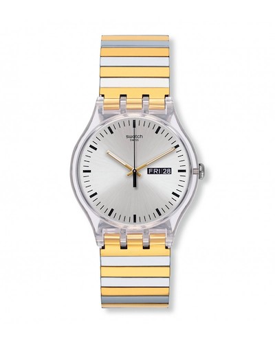 Swatch New Gent Distinguo