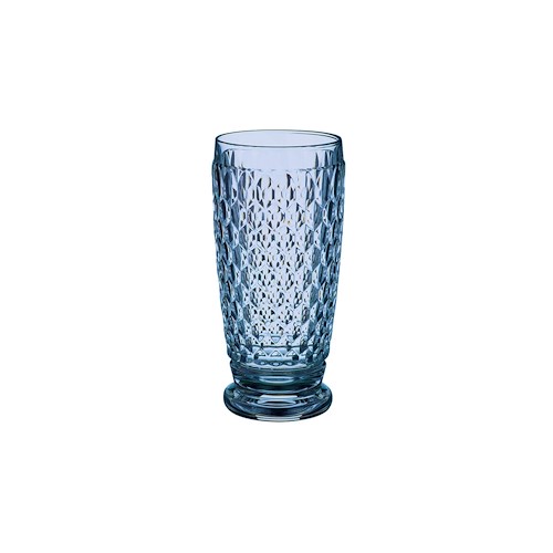 Villeroy & Boch Bicchiere Long Drink, Blue