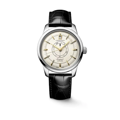 Longines Conquest Heritage Central Power Reserve L16484782