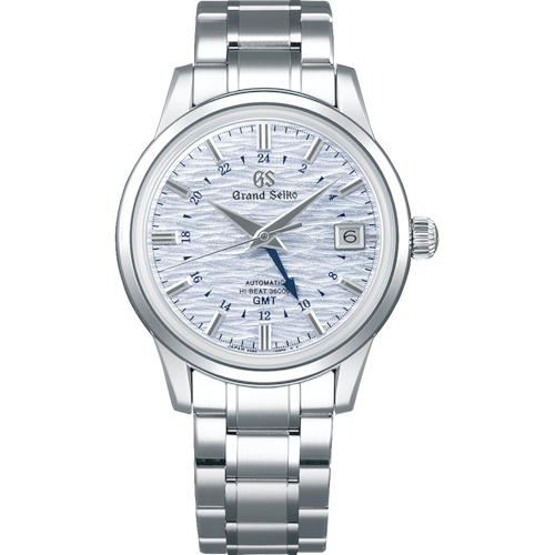 Grand Seiko Heritage