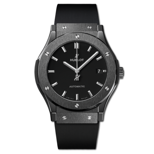 Hublot Classic Fusion