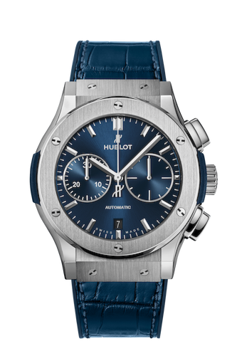 Hublot Classic Fusion Chronograph