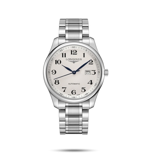 Longines Master Collection L2.893.4.78.6
