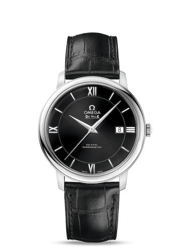 Omega De Ville Prestige