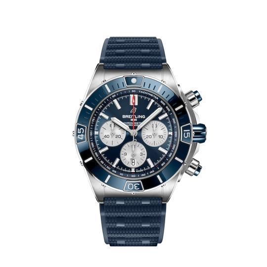 Breitling Super Chronomat B01 44