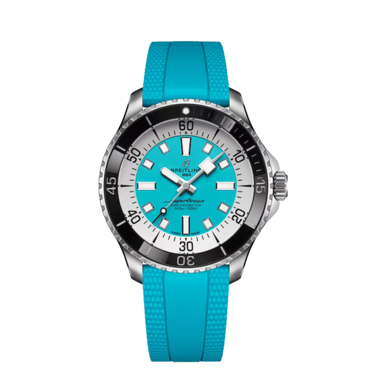 Breitling Superocean III Automatic 44