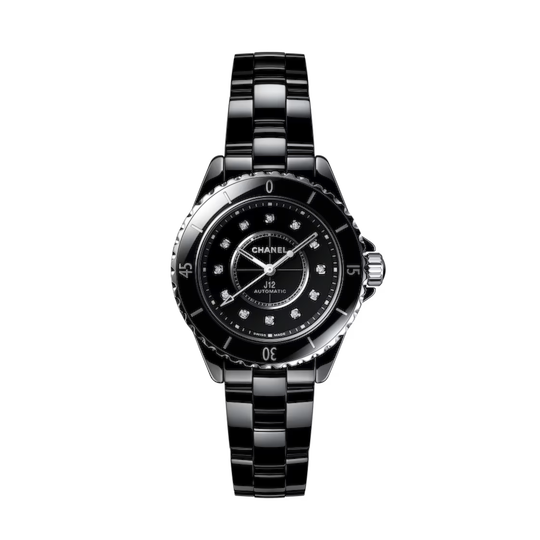 Chanel J12 Calibro 12.2