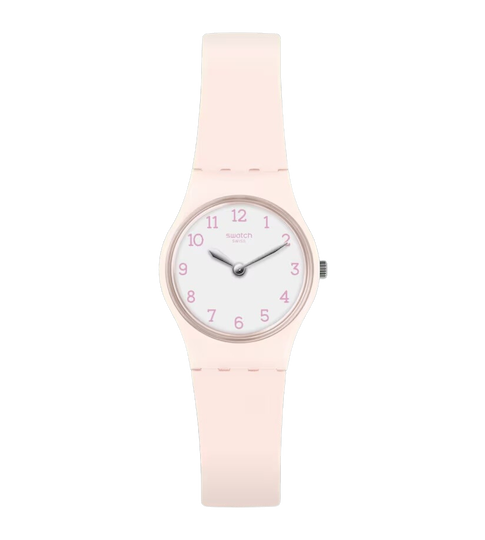 Swatch Pinkbelle