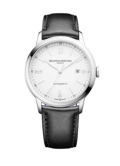 Baume et mercier 10436 deals