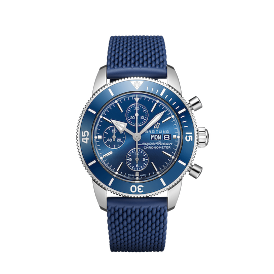 Breitling Superocean Heritage Chronograph 44