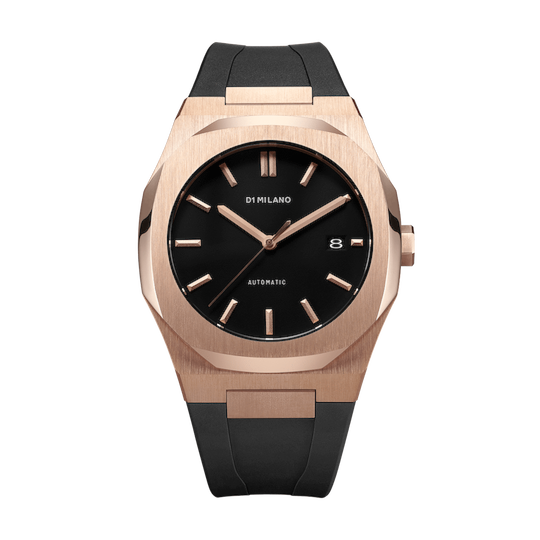 D1 Milano Automatic ref. ATBJ02 Tomasini Francia
