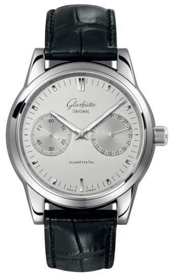 Glashütte Original Senator