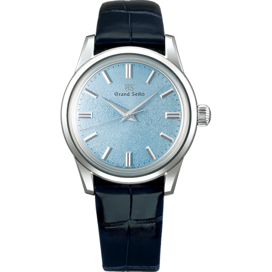 Grand Seiko Elegance