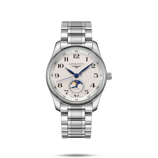Longines l27734786 discount