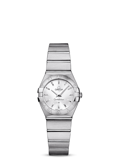 Omega Constellation