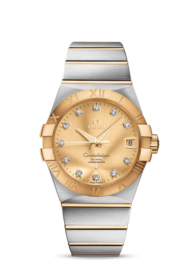 Omega Constellation