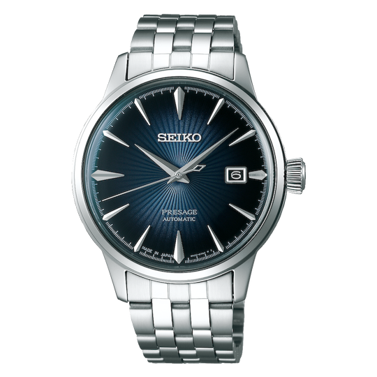 Seiko Presage