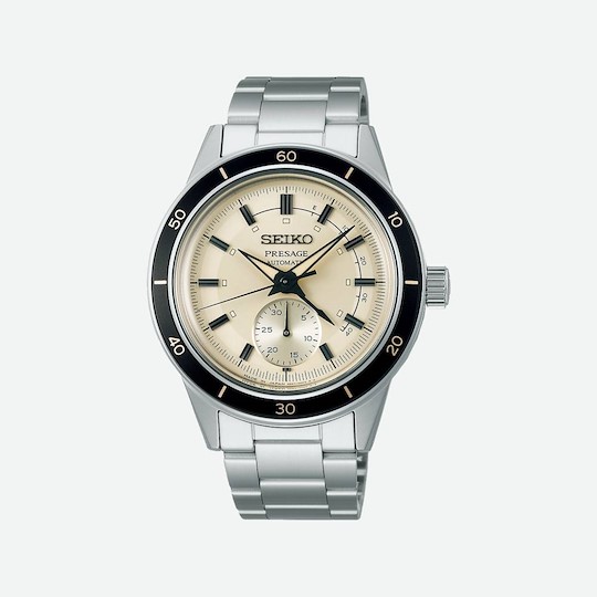 Seiko Presage