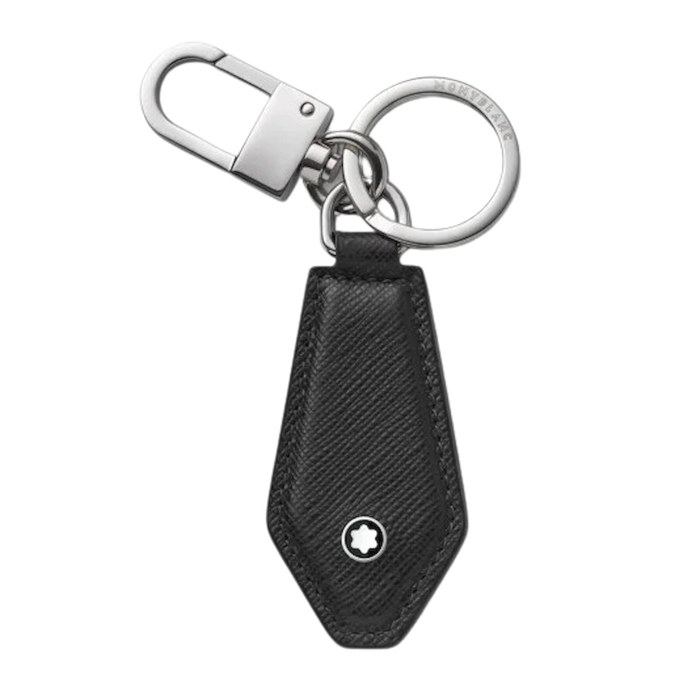 Montblanc Sartorial Diamonds Shaped Key Fob