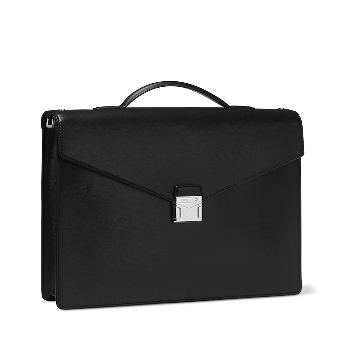 Montblanc Meisterstück 4810 Medium Briefcase