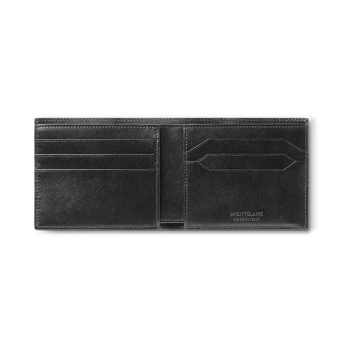 Portafoglio montblanc meisterstuck deals