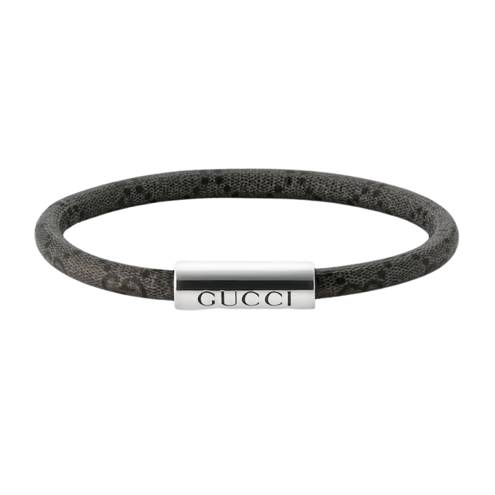 Gucci mens wristband clearance