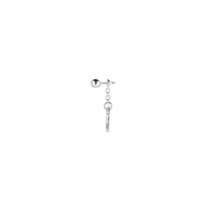 Orecchini gucci pendenti discount