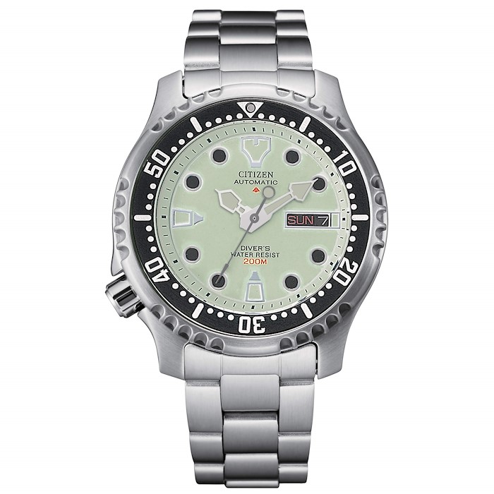 Citizen  Promaster Diver's Automatic 200