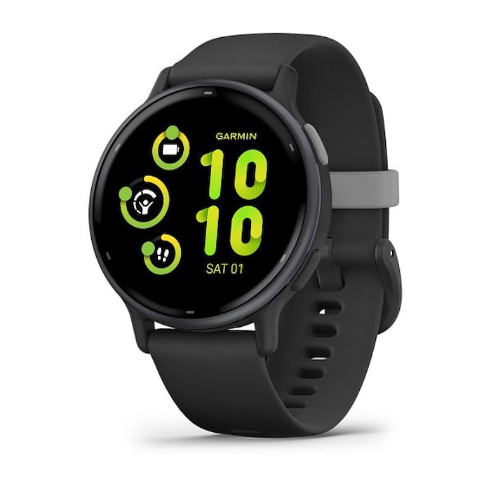 Garmin vivoactive 3 altimetro barometrico deals