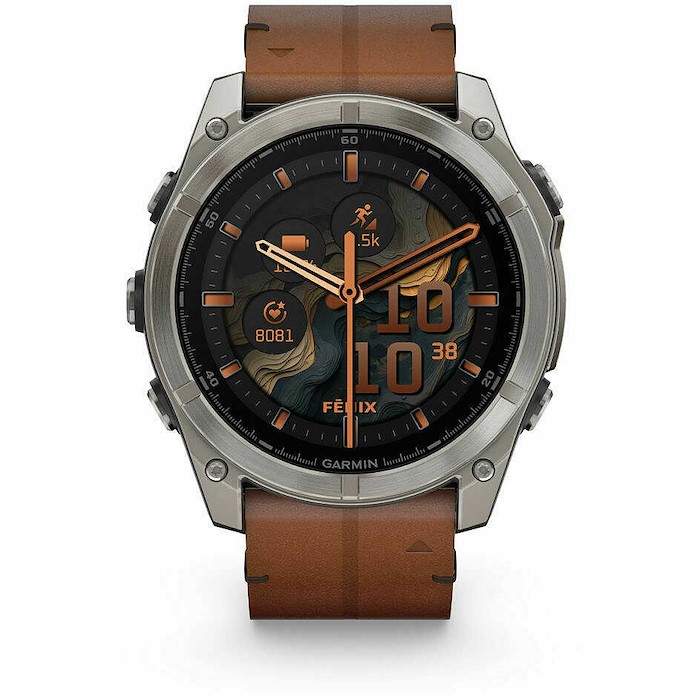 Marq expedition garmin 2025