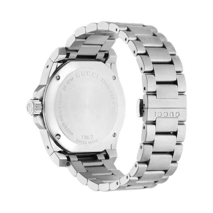 Gucci Dive ref. YA136208 Tomasini Francia