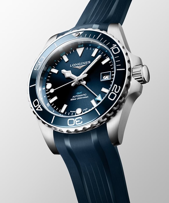 Conquest gmt clearance