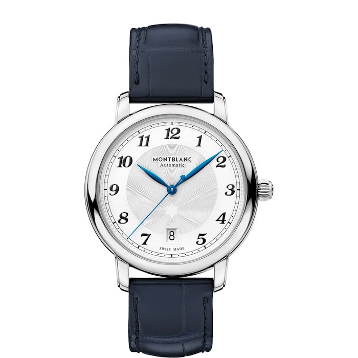 Montblanc Star Legacy Automatic Date