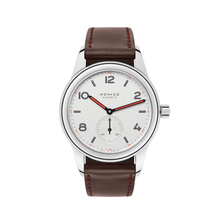 Nomos Glashutte Club