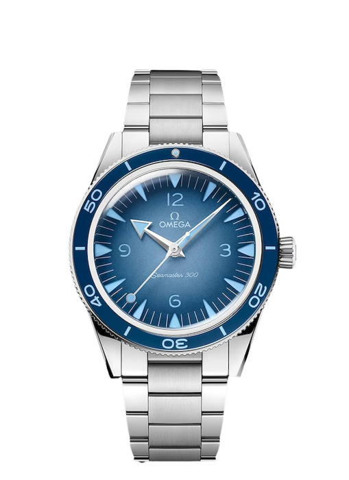 Seamaster 300 Co‑Axial Master Chronometer 41 MM 23430412103002