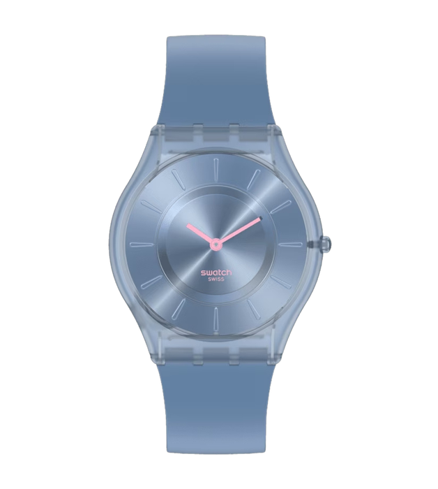 Ultra thin swatch cheap
