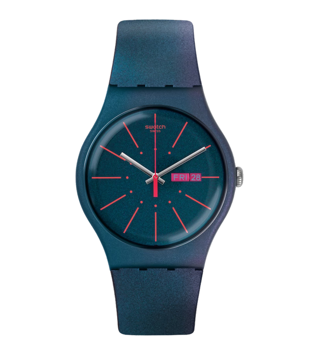 Swatch Archi-Mix New Gent