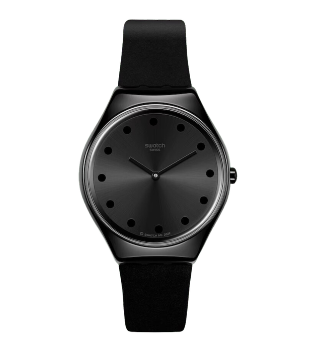 Swatch skin nero hotsell