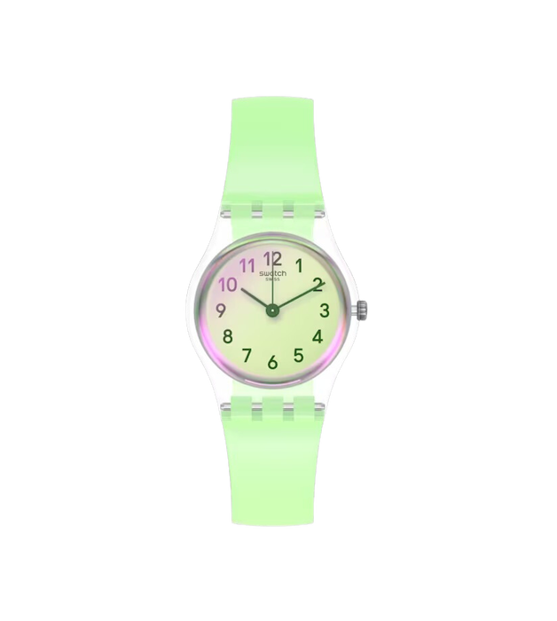 Swatch Casual Green