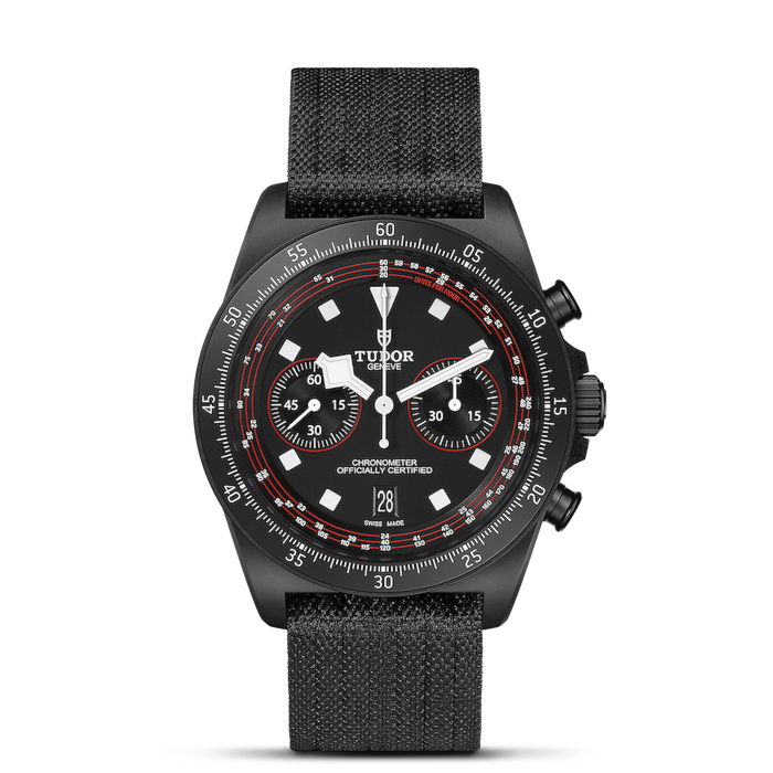 Tudor Pelagos FXD Chrono Ref. M25827KN 0001